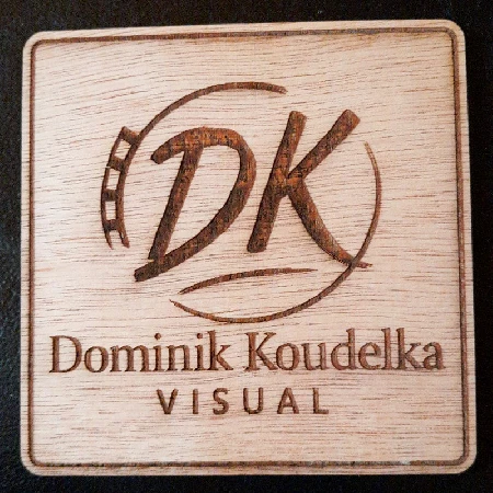 Kontakt – Kouzla se dřevem